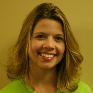 Meet your Posher, Aimee